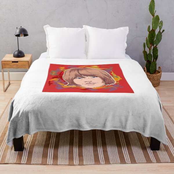 Item preview, BRIAN JONES illustration designed and sold by fabianggbqd06.