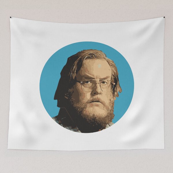 Item preview, Peacemaker - John Economos designed and sold by Necronder.