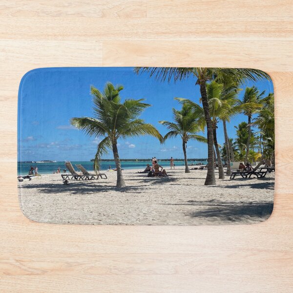 Item preview, Punta Cana, Dominican Republic by Mark Ewing designed and sold by LifeSpice.