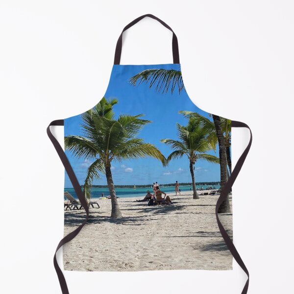 Item preview, Punta Cana, Dominican Republic by Mark Ewing designed and sold by LifeSpice.
