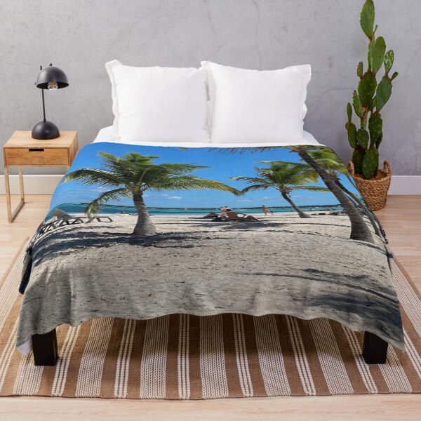 Item preview, Punta Cana, Dominican Republic by Mark Ewing designed and sold by LifeSpice.