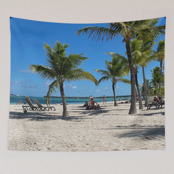 Item preview, Punta Cana, Dominican Republic by Mark Ewing designed and sold by LifeSpice.