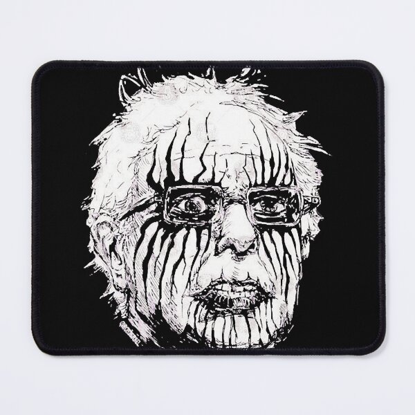 Item preview, Black Metal Bernie designed and sold by shopMCA.
