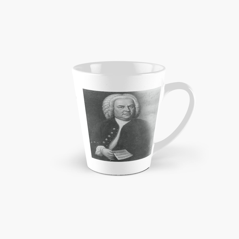 Item preview, Tall Mug designed and sold by dechantsbirn.