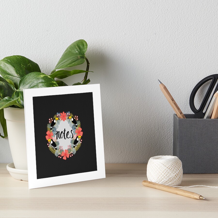 Item preview, Art Board Print designed and sold by LilyBurgess.