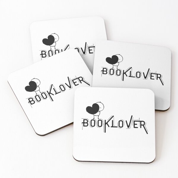 Item preview, Booklover designed and sold by marlynlove.
