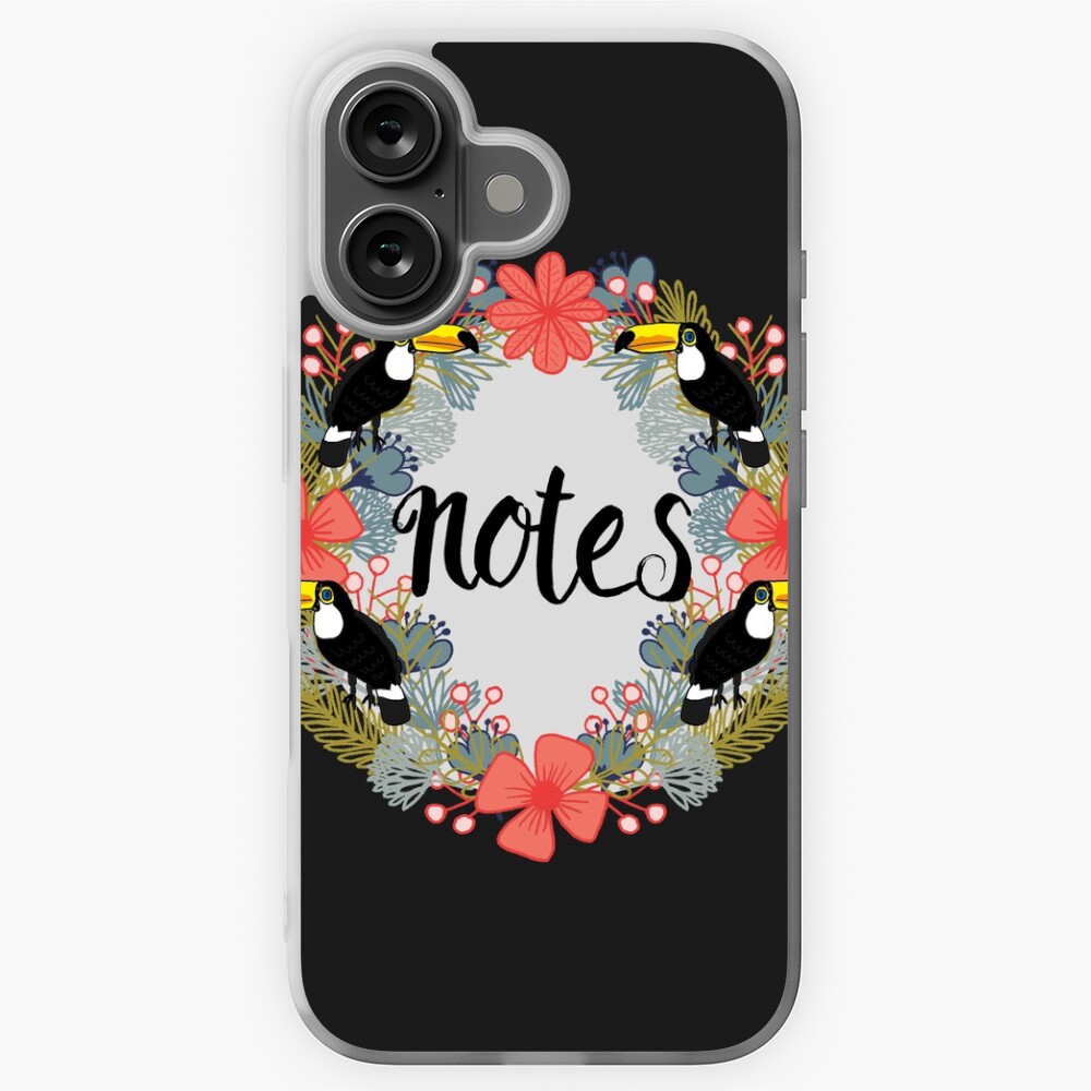 Item preview, iPhone Soft Case designed and sold by LilyBurgess.