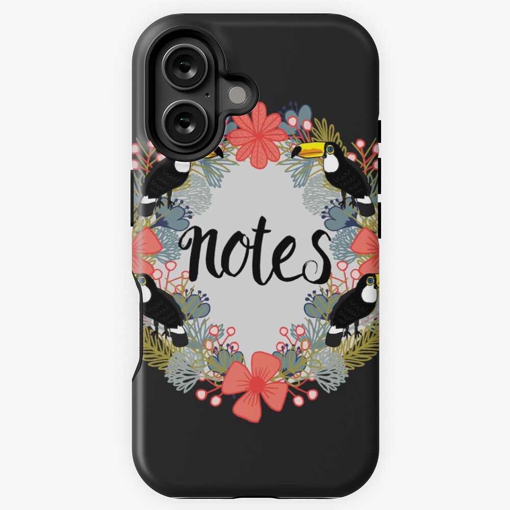 Item preview, iPhone Tough Case designed and sold by LilyBurgess.