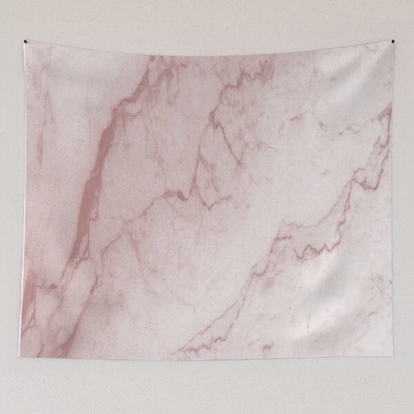 Item preview, Soft pink marble texture ...Abstract marble designed and sold by aprajoos.