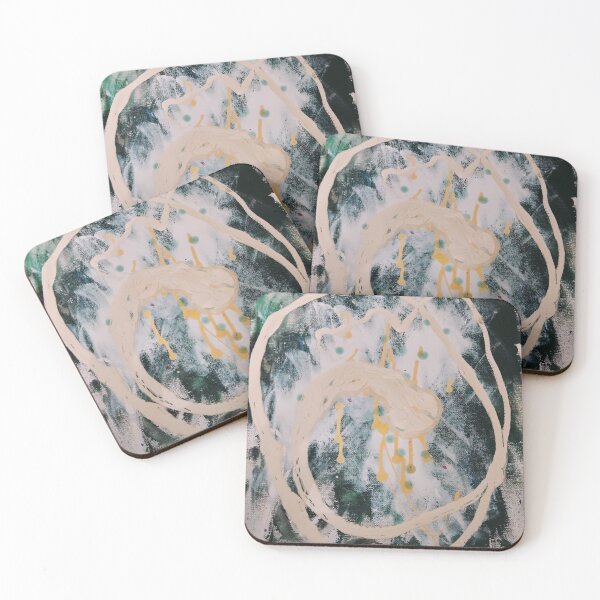 Item preview, Unconscious Swirl designed and sold by John Tyler Mounce.