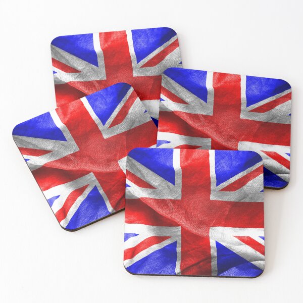 Item preview, British Flag designed and sold by MarkUK97.