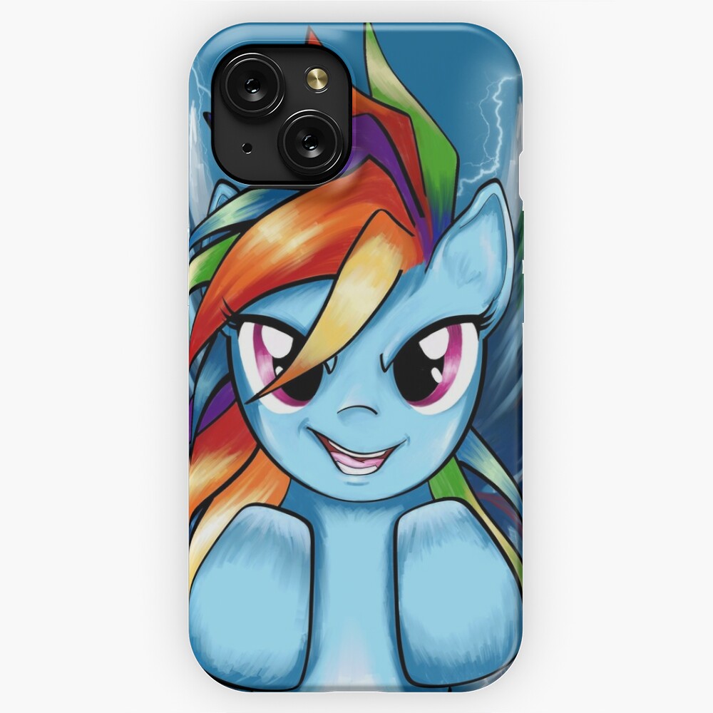 Rainbow Dash Coffee Mug for Sale by AngelTripStudio