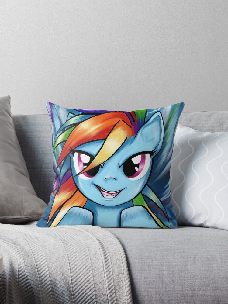 Rainbow Dash Coffee Mug for Sale by AngelTripStudio