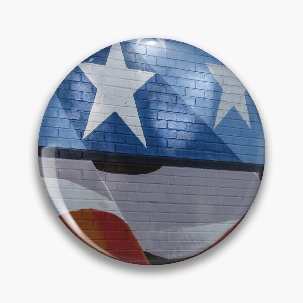 Item preview, The Stars and Stripes designed and sold by Bobbex.