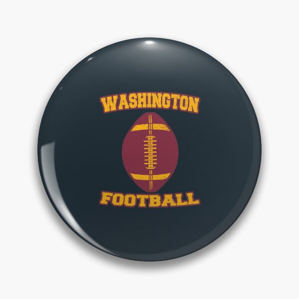Item preview, Washington Football Apparel Co. - Signature designed and sold by helenratnerer.