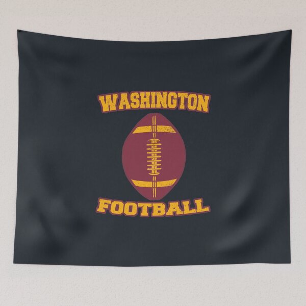 Item preview, Washington Football Apparel Co. - Signature designed and sold by helenratnerer.