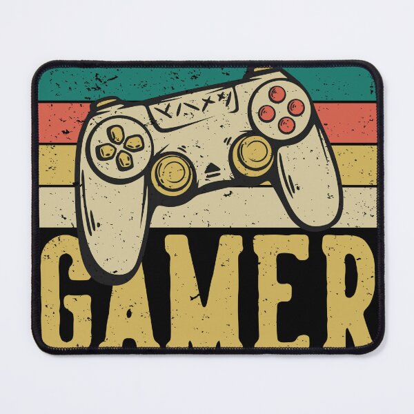 Item preview, ' Street Art ' Gamer. designed and sold by MARYMAXMAC.
