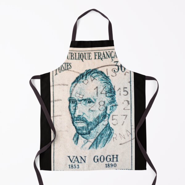 Item preview, Vincent van Gogh designed and sold by Bobbex.