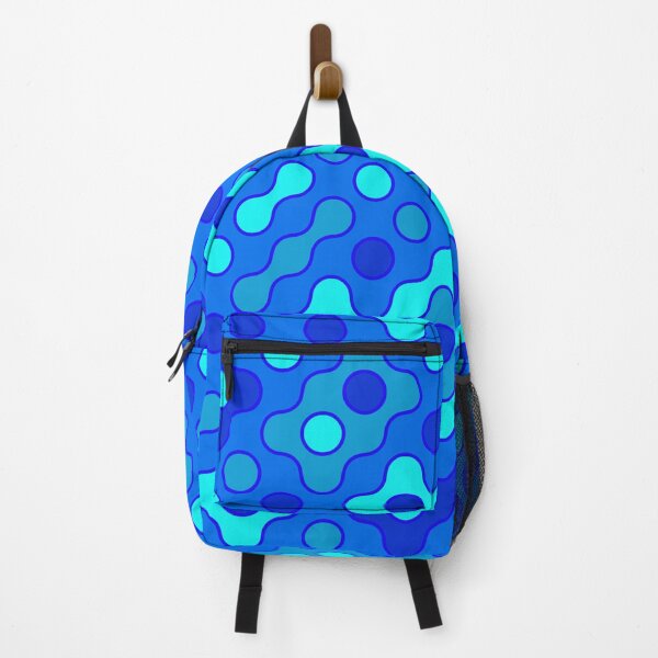 Item preview, Truchet Blues designed and sold by john-ess.