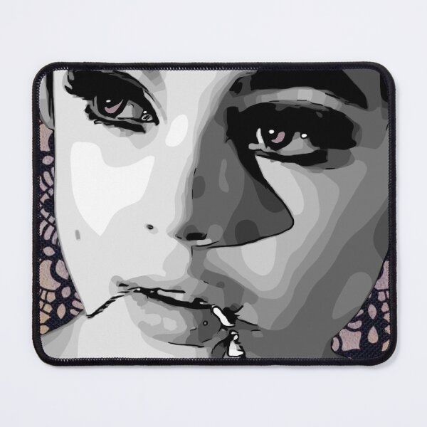 Item preview, Edie Sedgwick designed and sold by MoveRama.