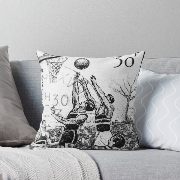 Aperçu de l'œuvre Basketball créée et vendue par Bobbex.