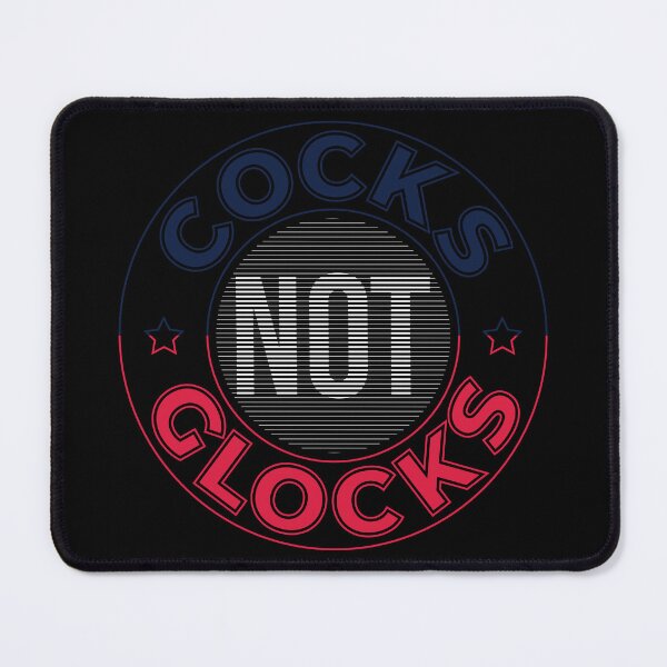 Item preview, Cocks Not Glocks  | Texas | Gun Violence Awareness| Gun Control designed and sold by DrawingBoard.
