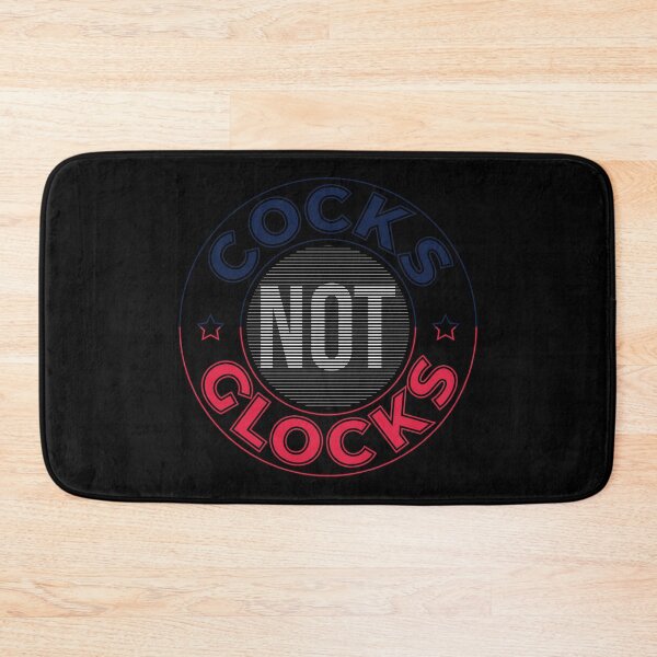Item preview, Cocks Not Glocks  | Texas | Gun Violence Awareness| Gun Control designed and sold by DrawingBoard.