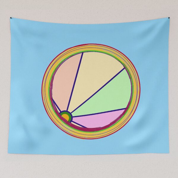 Item preview, Insun designed and sold by David Jardine.