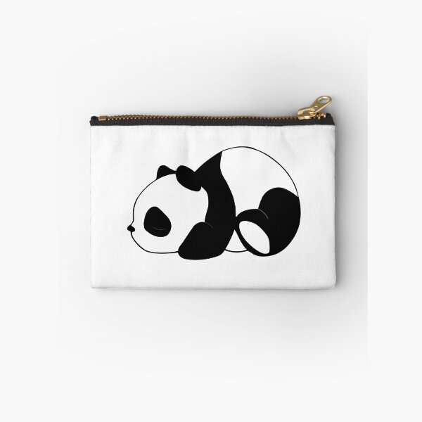Item preview, Sleepy Panda Sleepy Head designed and sold by Mruga.