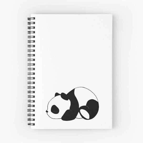 Item preview, Sleepy Panda Sleepy Head designed and sold by Mruga.