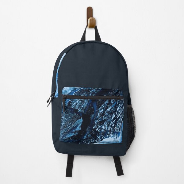 Item preview, Scandinavian Ice River designed and sold by PhillipHarper.