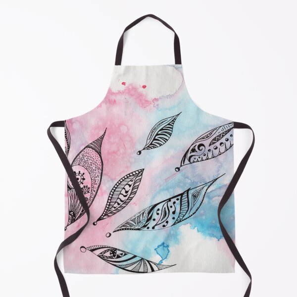 Item preview, Aerial abstract pattern designed and sold by experimentons.