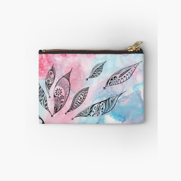 Item preview, Aerial abstract pattern designed and sold by experimentons.