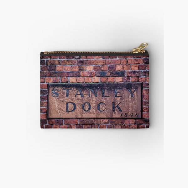 Item preview, Stanley Dock Liverpool designed and sold by Bobbex.