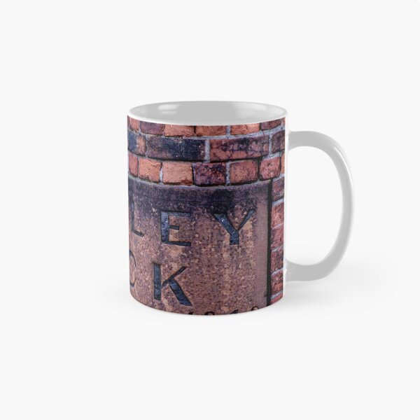 Item preview, Stanley Dock Liverpool designed and sold by Bobbex.