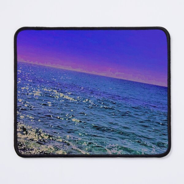 Item preview, Seascape designed and sold by SoulArtSara.