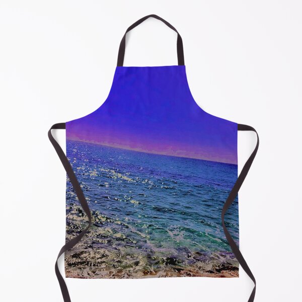 Item preview, Seascape designed and sold by SoulArtSara.