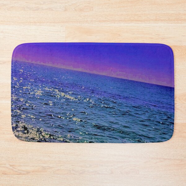 Item preview, Seascape designed and sold by SoulArtSara.