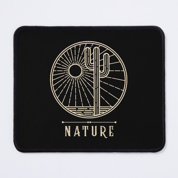 Item preview, Nature Desert Cactus Sun designed and sold by roseglasses.
