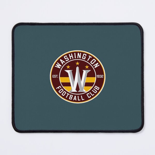 Item preview, Washington Football designed and sold by helenratnerer.