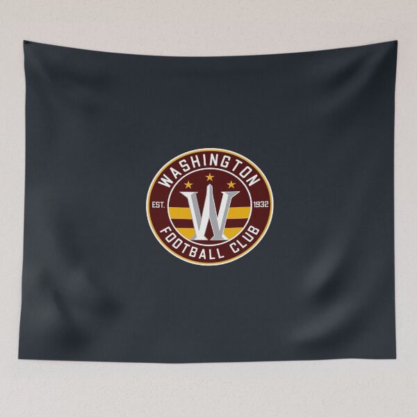 Item preview, Washington Football designed and sold by helenratnerer.