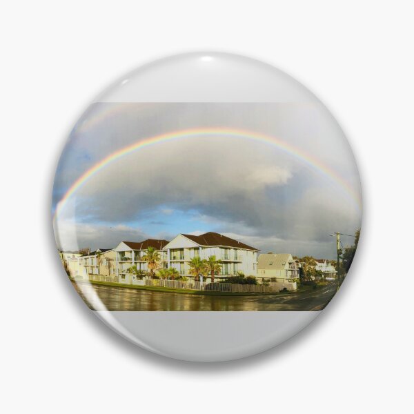 Item preview, Hawksnest Rainbow  designed and sold by KazM.