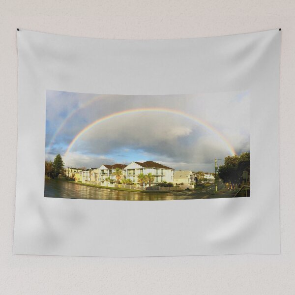 Item preview, Hawksnest Rainbow  designed and sold by KazM.