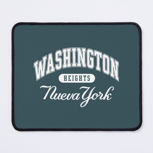 Item preview, Washington Heights Nueva York - New York Vintage designed and sold by helenratnerer.