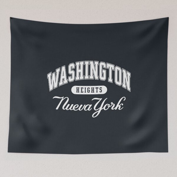 Item preview, Washington Heights Nueva York - New York Vintage designed and sold by helenratnerer.