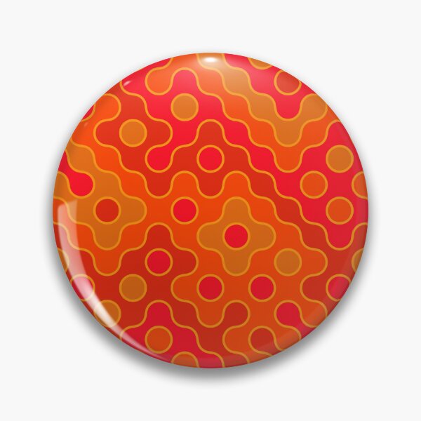 Item preview, Truchet Reds designed and sold by john-ess.