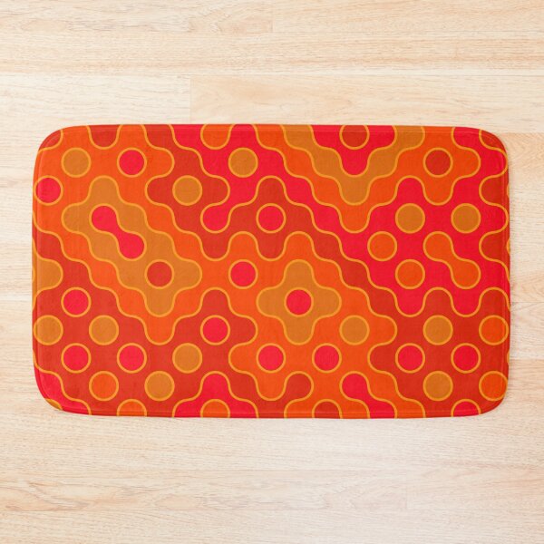 Item preview, Truchet Reds designed and sold by john-ess.