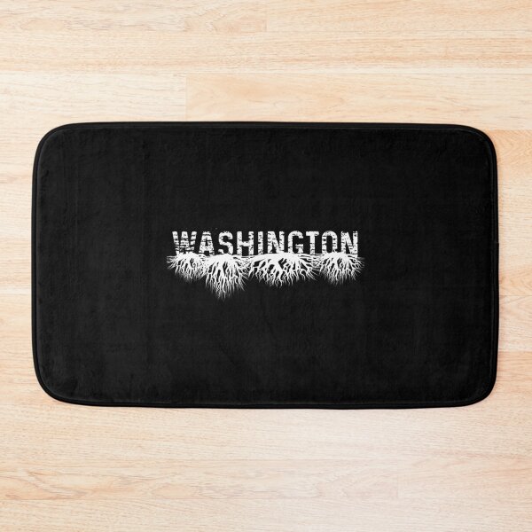 Item preview, Washington Roots  designed and sold by helenratnerer.