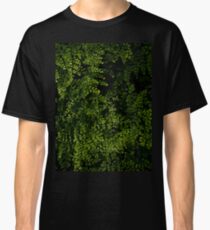 Small leaves. Classic T-Shirt