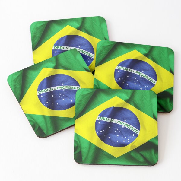 Item preview, Bandera brasileña designed and sold by MarkUK97.